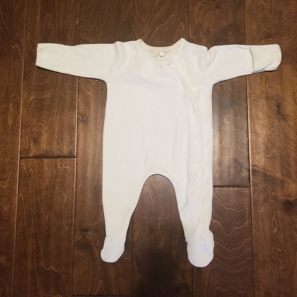 Ralph Lauren Baby onesie